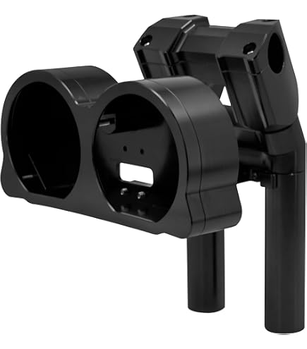 Amazon.com: Namz Custom Cycle Products NSXH-RG2 Speedometer and